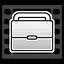 First part-time job icon