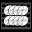 The jounery continues icon