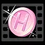 Medal maniac icon