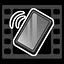 Diligent guy icon
