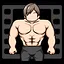 No sleep and no rest icon