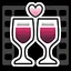 Leave the bill to me! icon