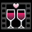 First date icon