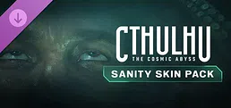 Cthulhu: The Cosmic Abyss - Sanity Skin Pack
