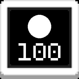 100 Hits! icon