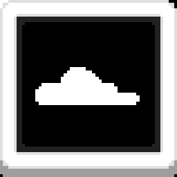 Clouds... icon