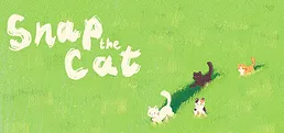 Snap the Cat