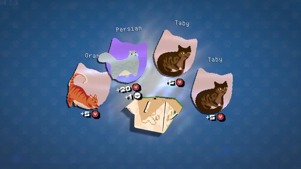 Snap the Cat Screenshot 2