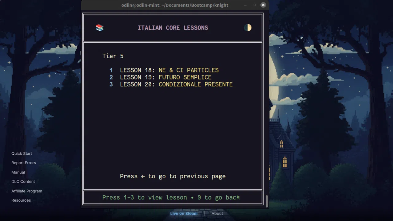 FlashBoss - Italian Core Screenshot 11