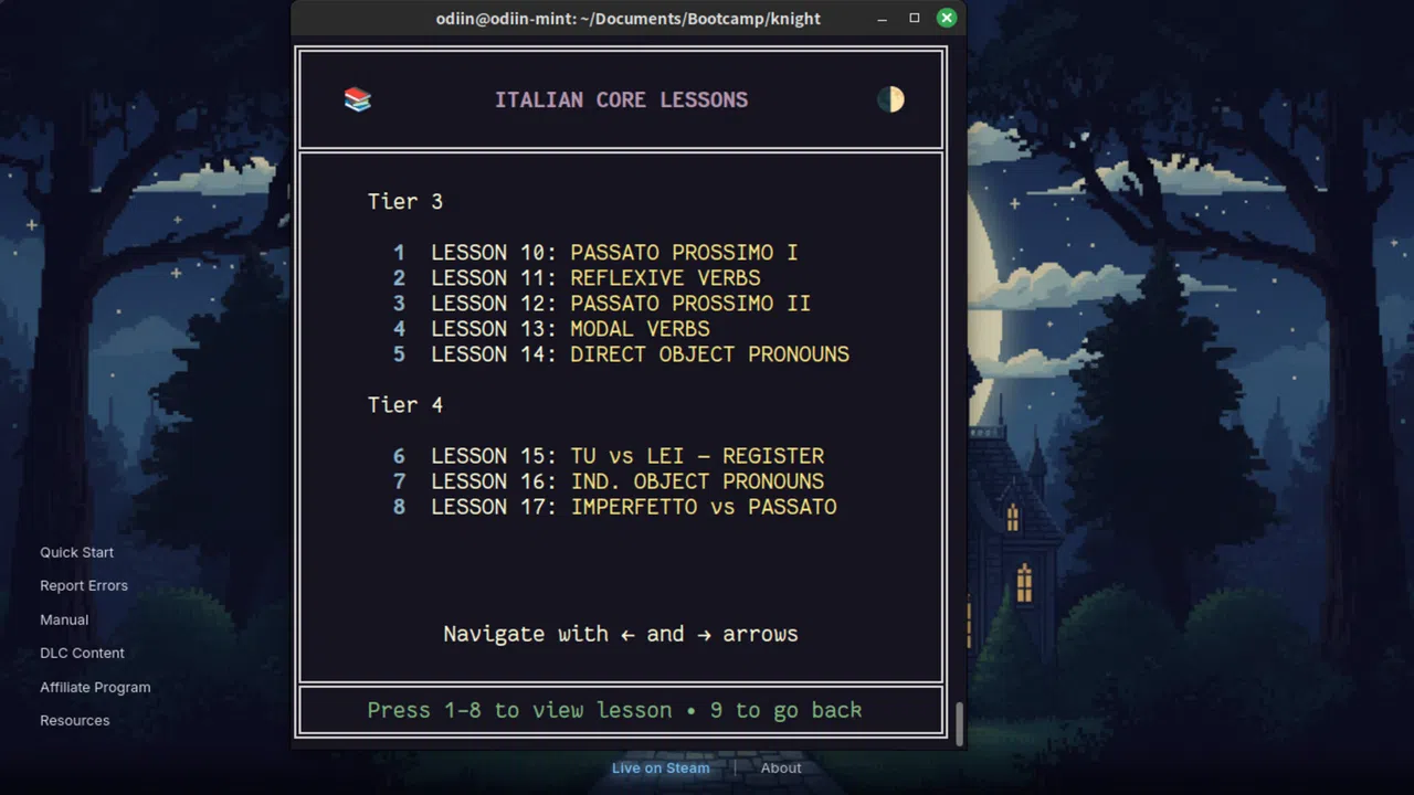 FlashBoss - Italian Core Screenshot 10