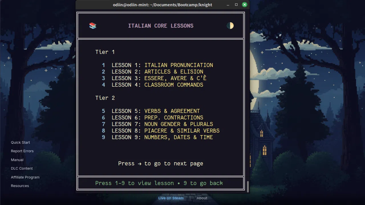 FlashBoss - Italian Core Screenshot 9