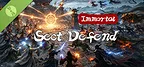 Immortal Sect Defend Demo