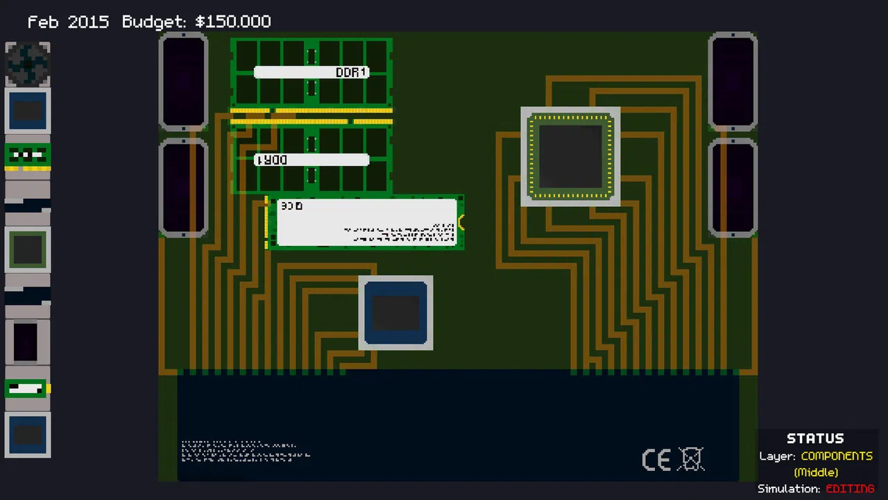 Laptop Architect Screenshot 1