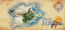 Realm Chart：Map Marker