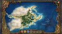 Realm Chart：Map Marker Screenshot 1