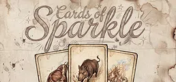 Cards of Sparkle