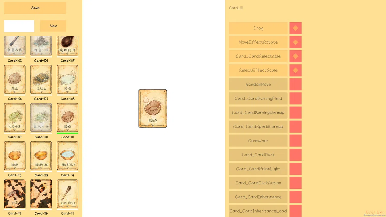 Cards of Sparkle Screenshot 5