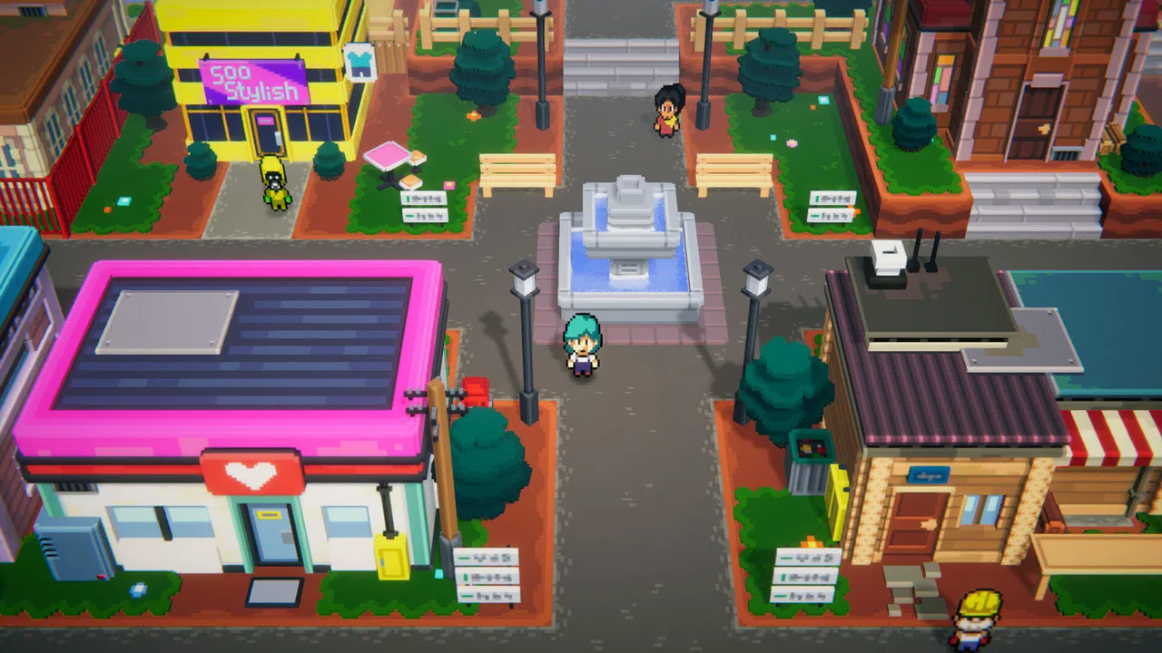 Harvest Hollow Screenshot 1