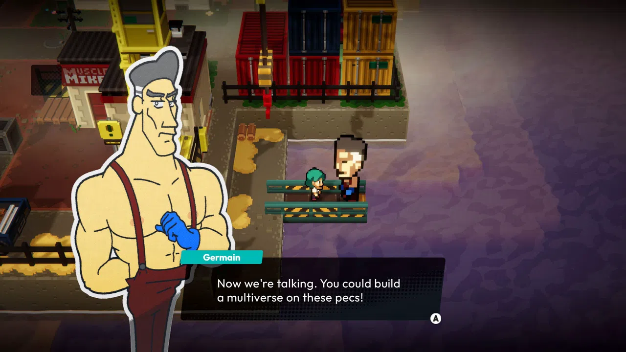 Harvest Hollow Screenshot 4