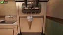 Livin' the Cream: Ice Cream Simulator Screenshot 1