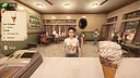 Livin' the Cream: Ice Cream Simulator Screenshot 0