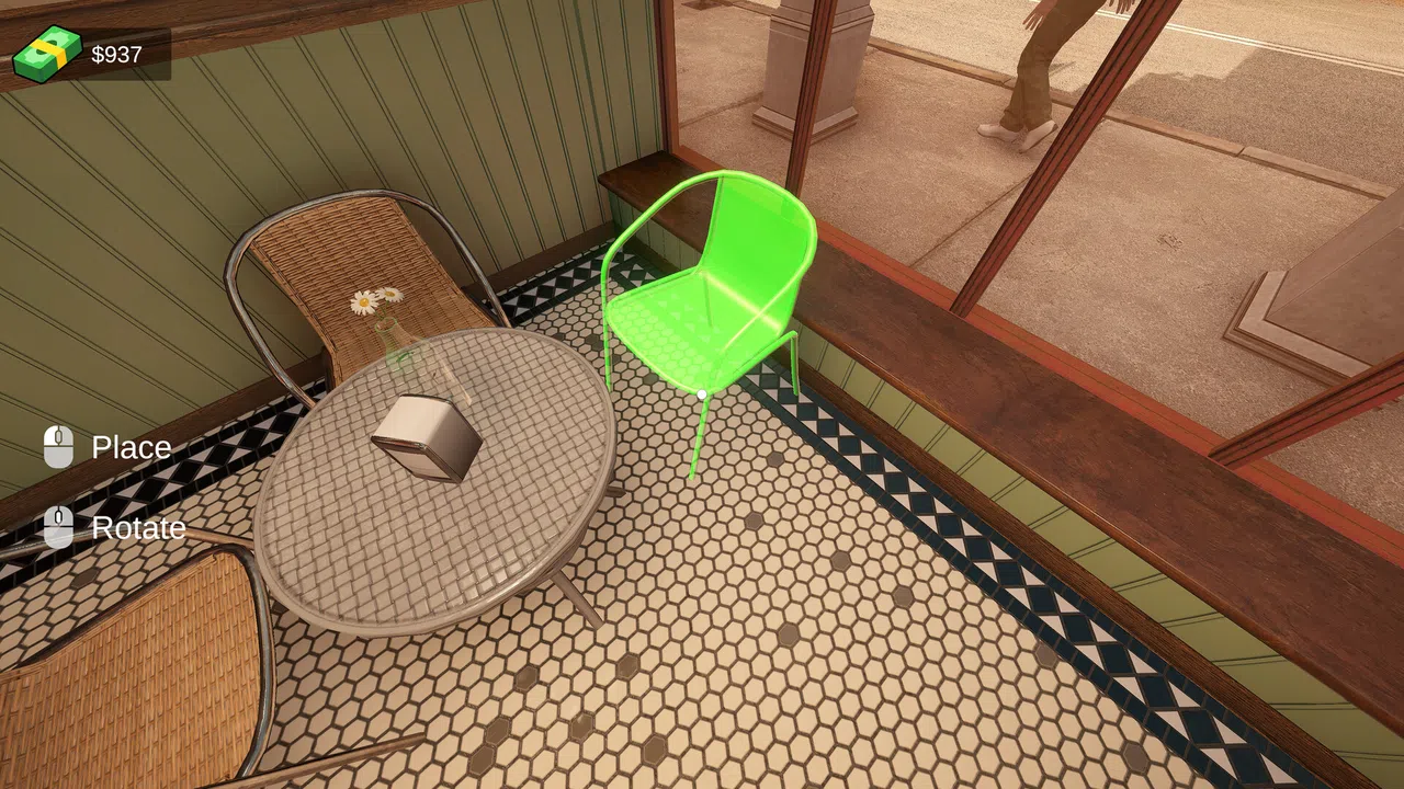 Livin' the Cream: Ice Cream Simulator Screenshot 9