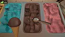 Livin' the Cream: Ice Cream Simulator Screenshot 2