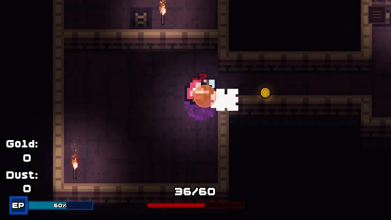 Loop Dungeon - Incremental Screenshot 0