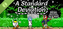 A Standard Deviation Demo