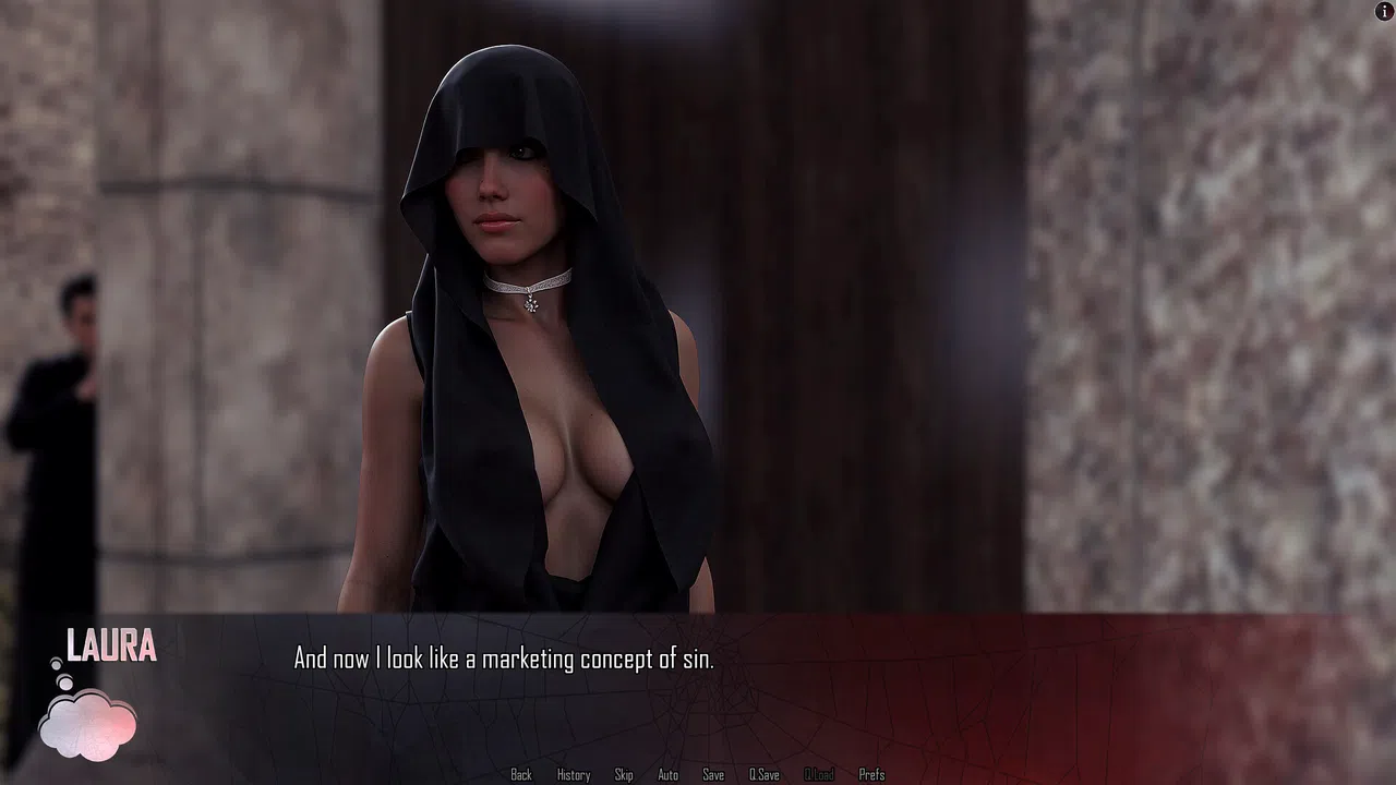 Special Request: Chapter 2 Screenshot 7
