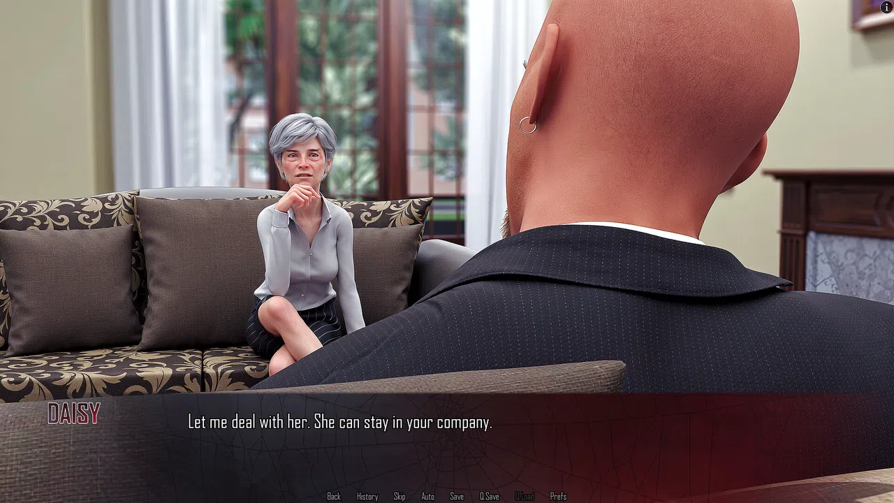 Special Request: Chapter 2 Screenshot 31