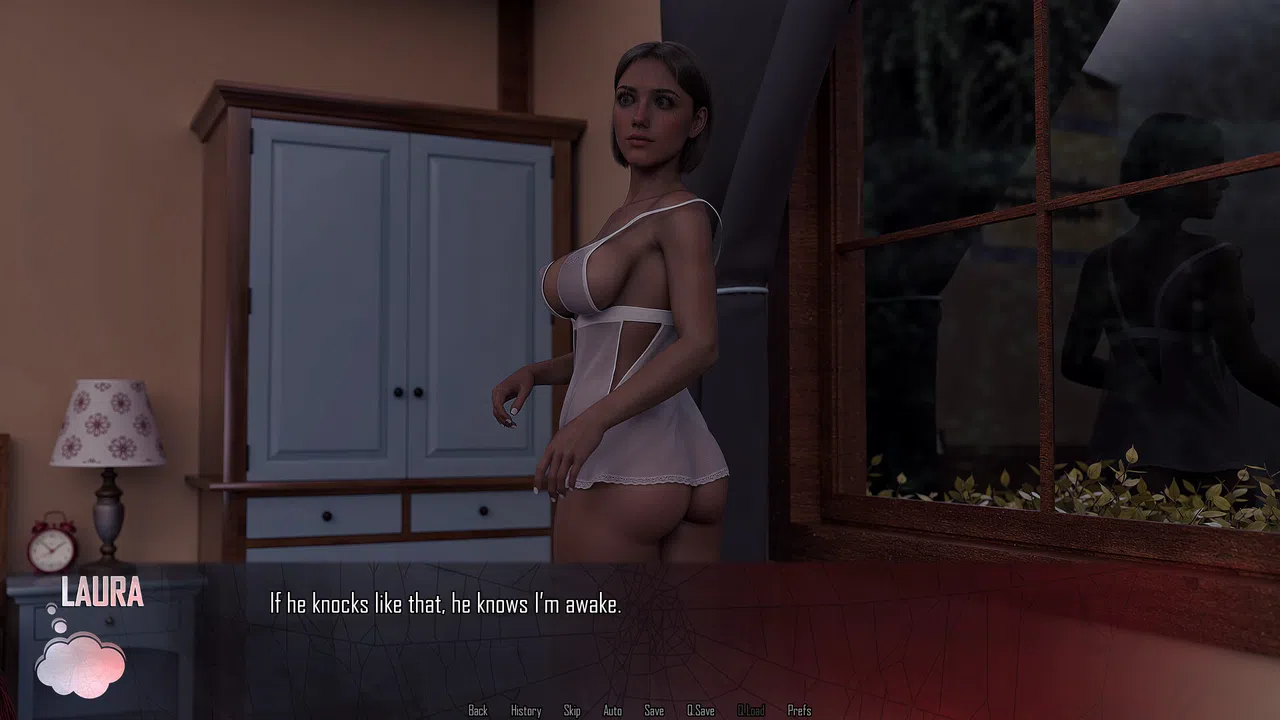 Special Request: Chapter 2 Screenshot 1
