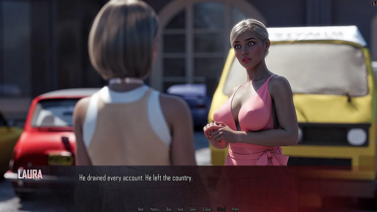 Special Request: Chapter 2 Screenshot 19