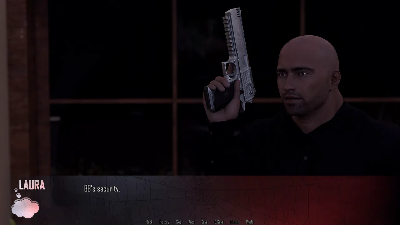 Special Request: Chapter 2 Screenshot 0