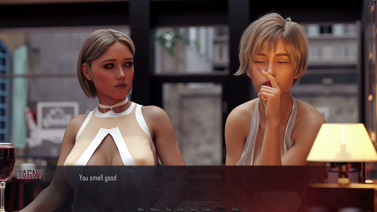 Special Request: Chapter 2 Screenshot 5