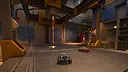 WheelMates Demo Screenshot 1