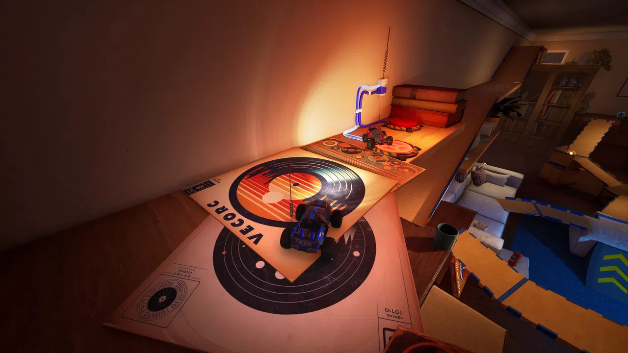 WheelMates Demo Screenshot 6