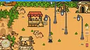 Strange Zoo Demo Screenshot 1