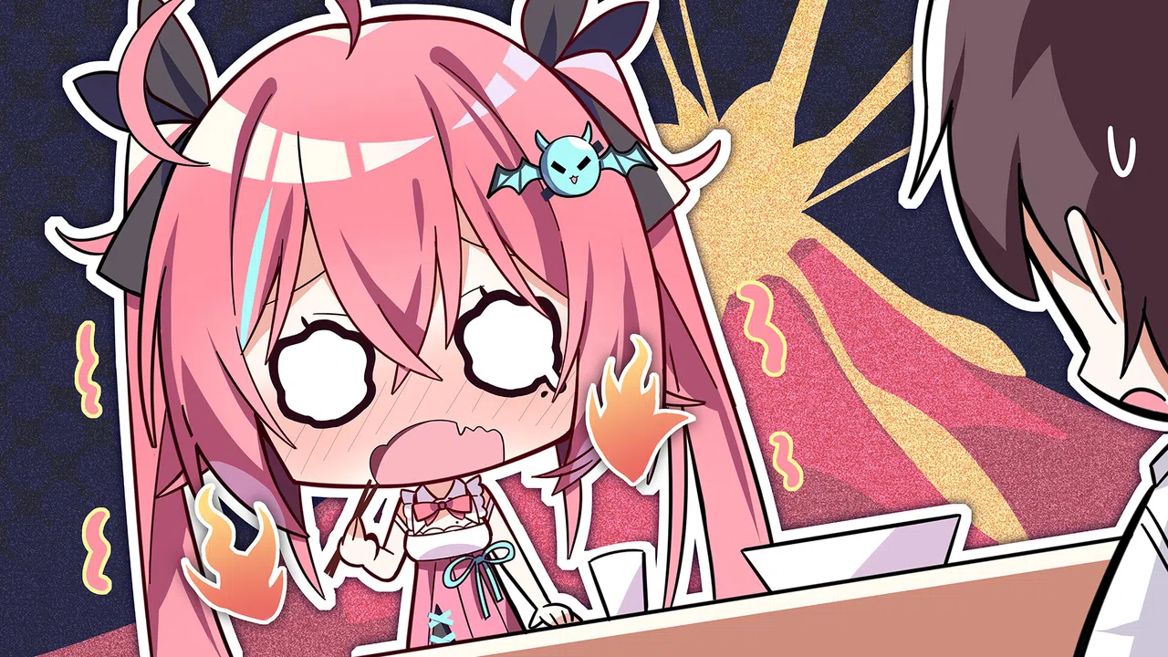 我的傲娇妹妹 MY TSUNDERE SISTER Screenshot 2