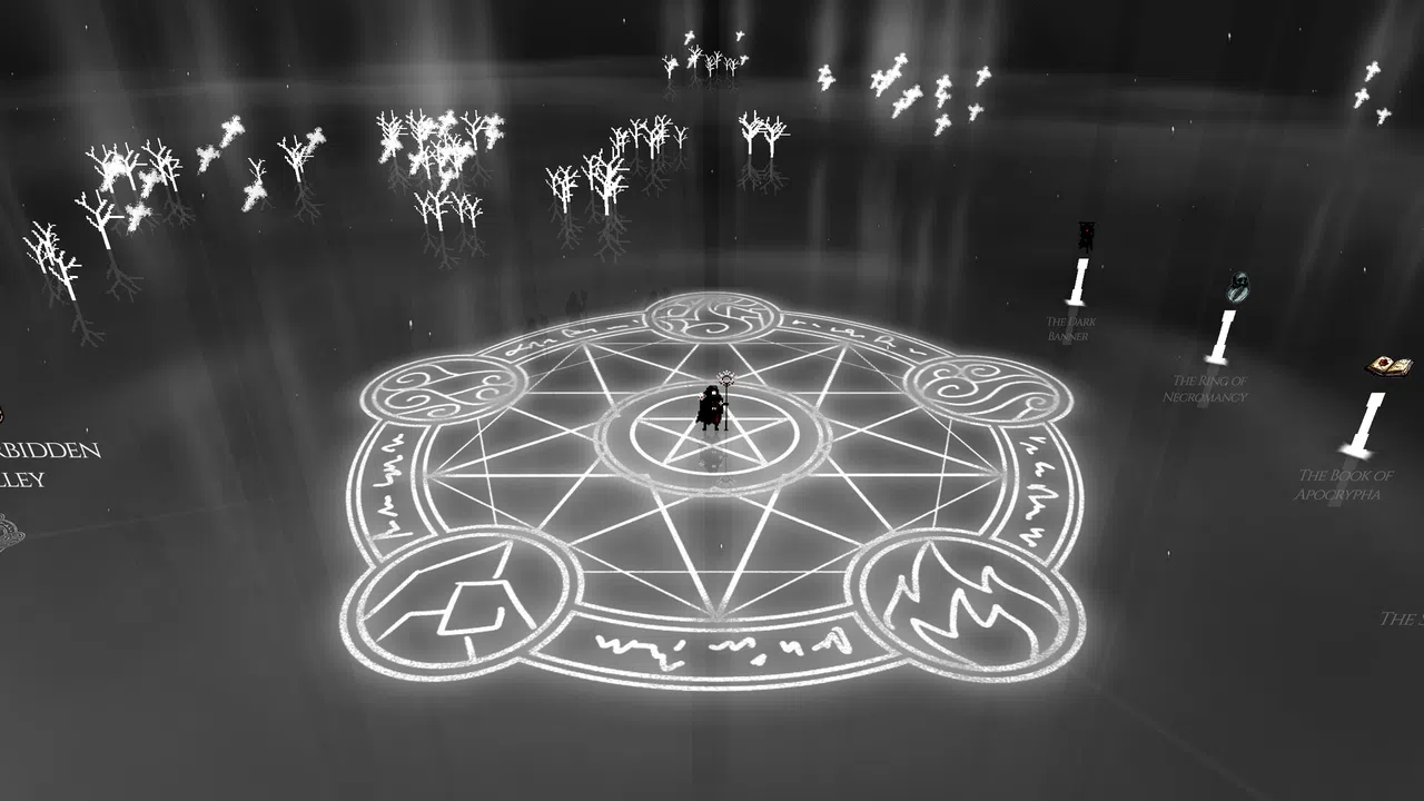 Arise Dark Lord Screenshot 3