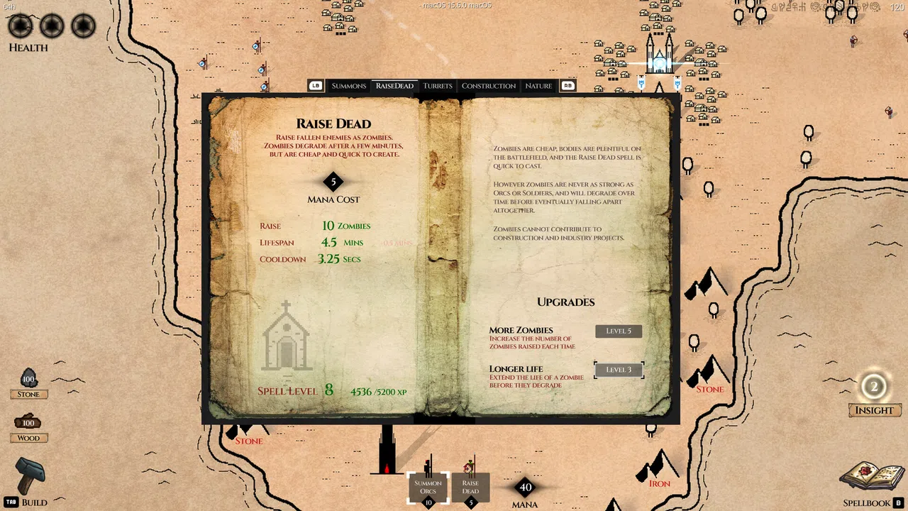 Arise Dark Lord Screenshot 6