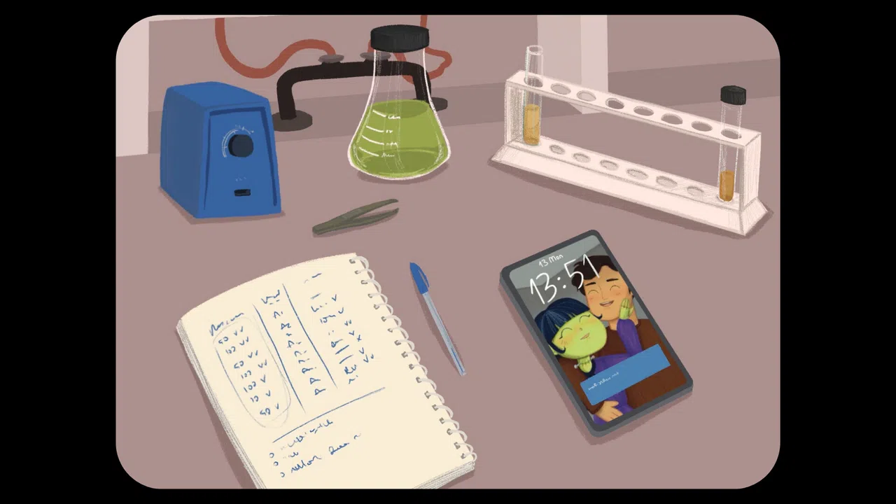 Date For Dead Screenshot 3