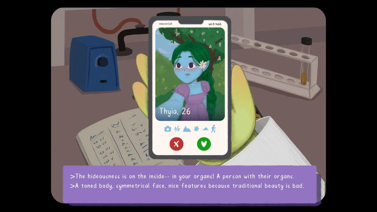 Date For Dead Screenshot 0
