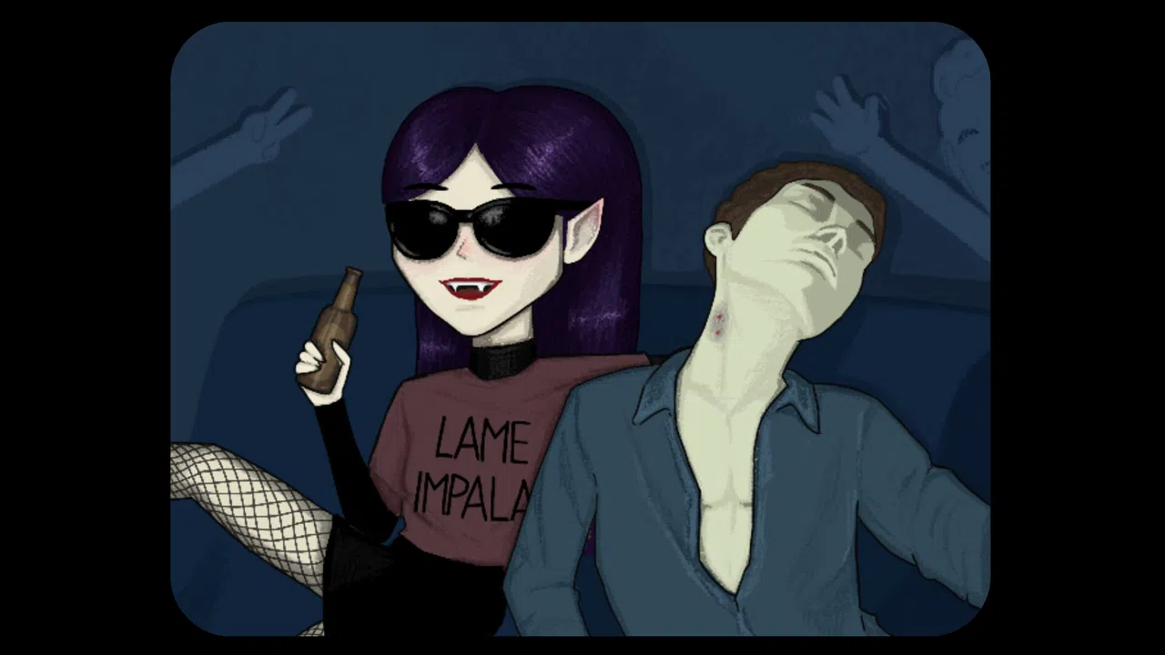 Date For Dead Screenshot 2