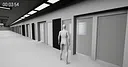 Wandering People Screenshot 2