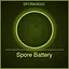 Spore Battery icon