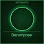 Decomposer icon