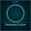 Dedicated Clicker icon