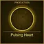 Pulsing Heart icon