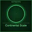 Continental Scale icon